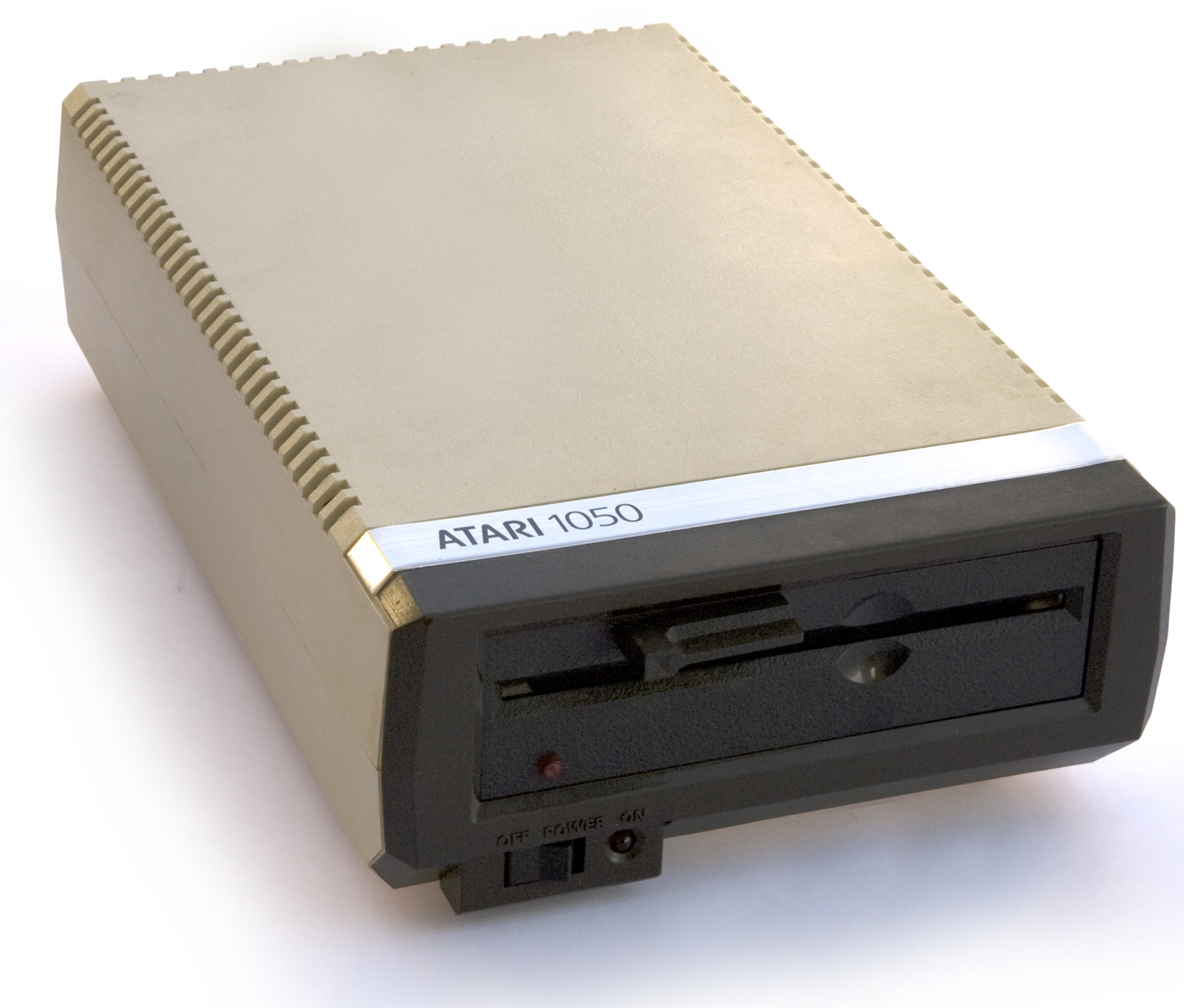 Atari 1050 Diskettenlaufwerk