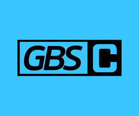 Logo des Projekts GBS-Control