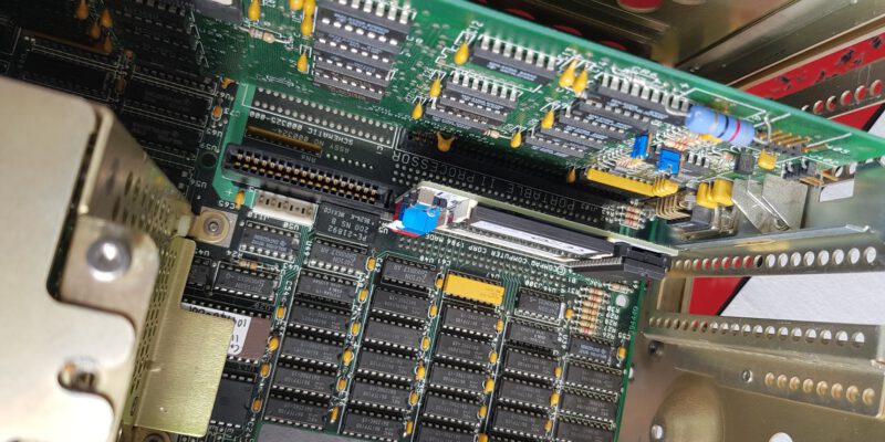 Monotech XT-CF-Mini im Mainboard (Bild: monotech, GitHub)