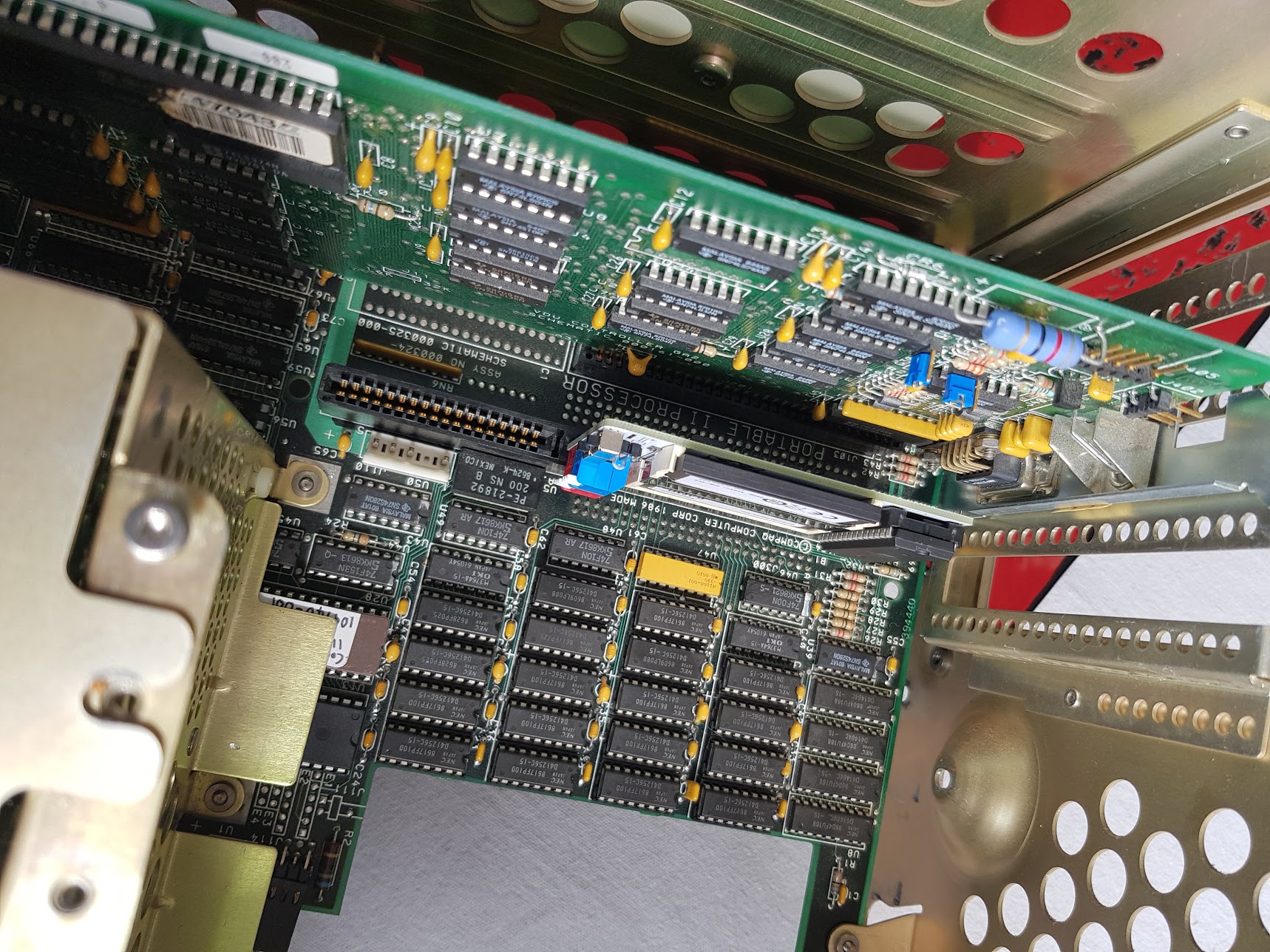 Monotech XT-CF-Mini im Mainboard (Bild: monotech, GitHub)